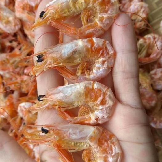 徐闻县对虾干