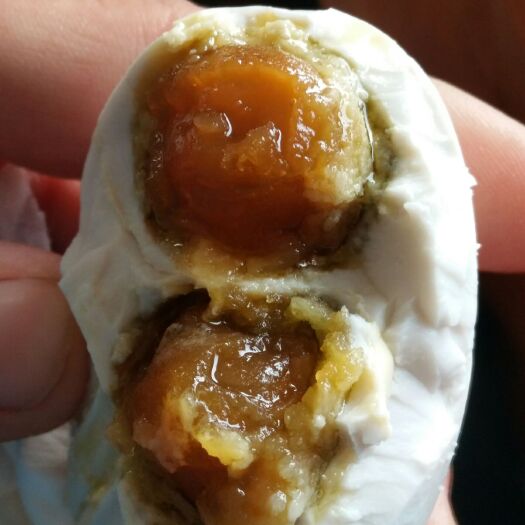 桓台县咸鸭蛋  马踏湖金丝鸭蛋，双黄鸭蛋，蛋黄起沙流油