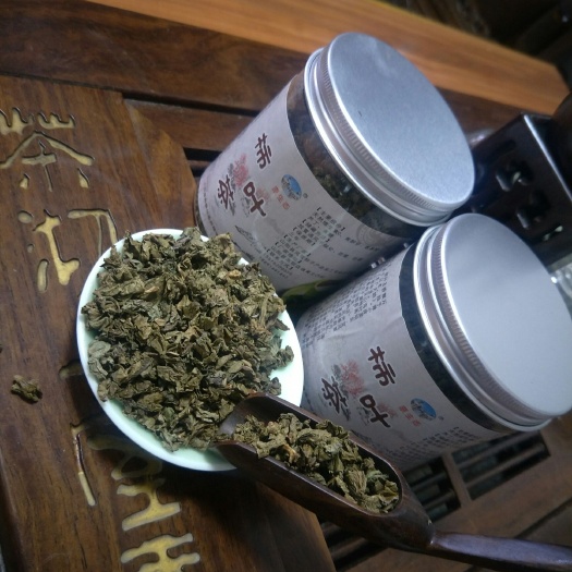 山阳县 柿叶茶