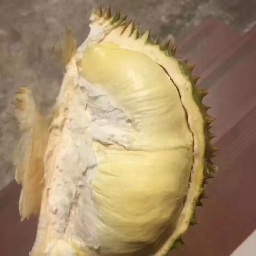 凭祥市泰国榴莲 果园直供