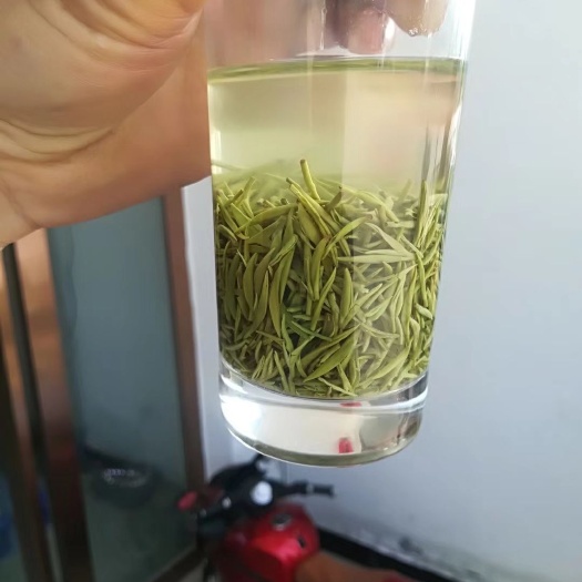 信阳信阳毛尖 盒装 一级 