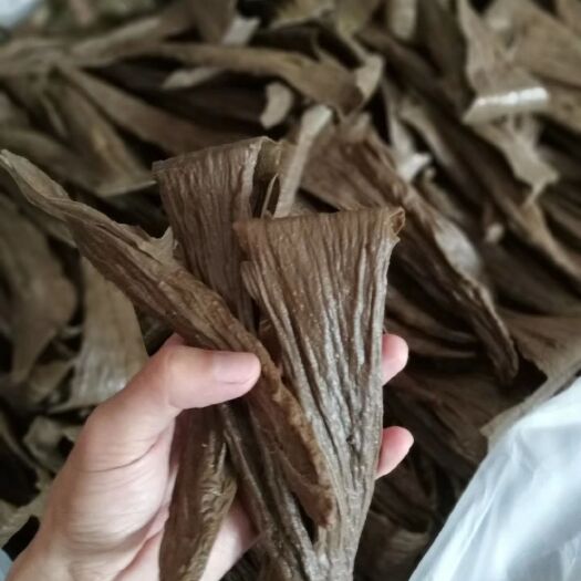 清流县腐竹