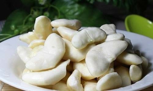 泰州去皮菱角 家菱 