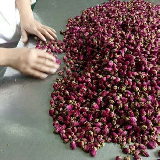 乌鲁木齐玫瑰花茶  玫瑰花平阴玫瑰精品玫瑰