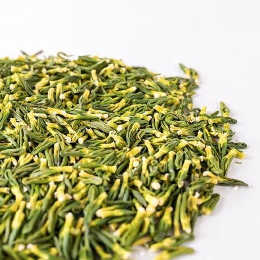 江西销售过千莲子芯茶泡水新鲜干货