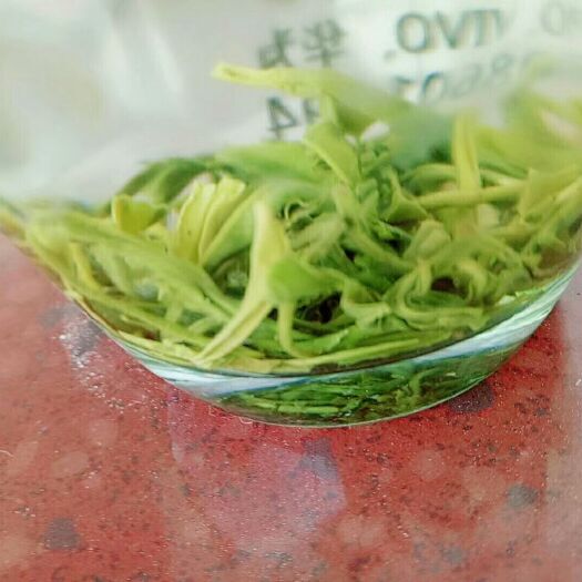 宜昌水仙绿茶 袋装 一级 