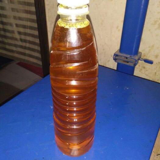 武山县自榨纯菜籽油 