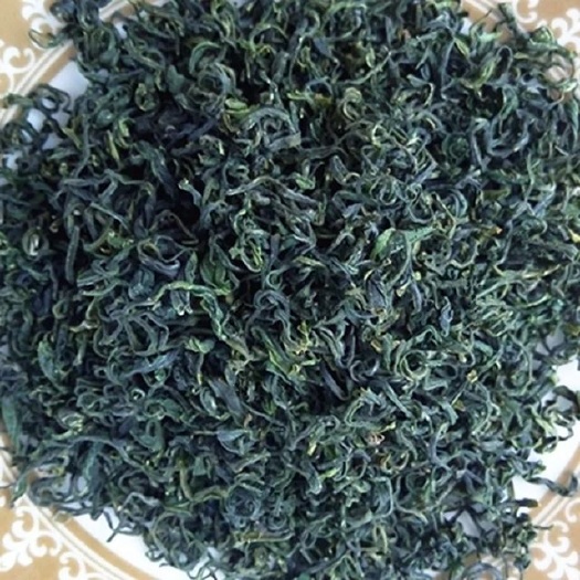 日照日照绿茶 一级 袋装