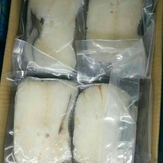 济南鳕鱼片 