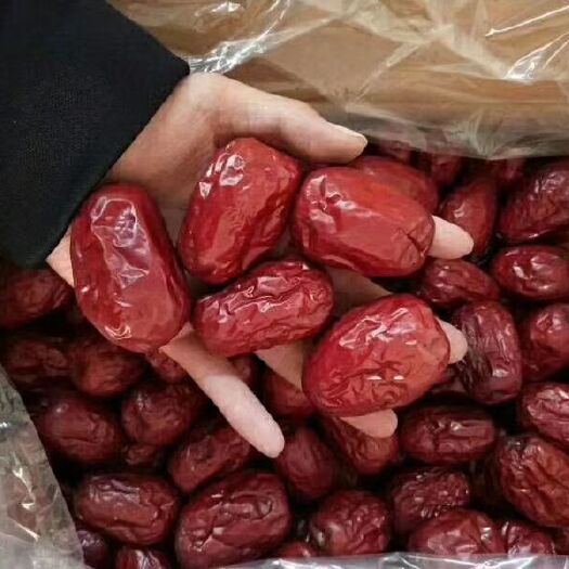 绛县新疆红枣 统货 