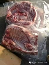 昌吉市绵羊肉 生肉