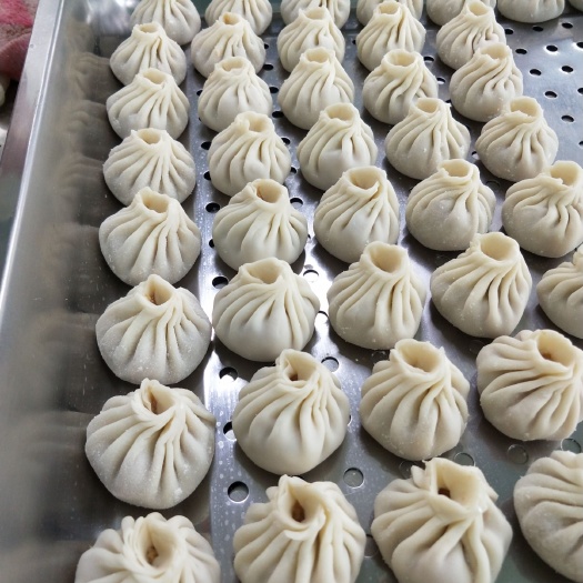 嵊州市馒头 