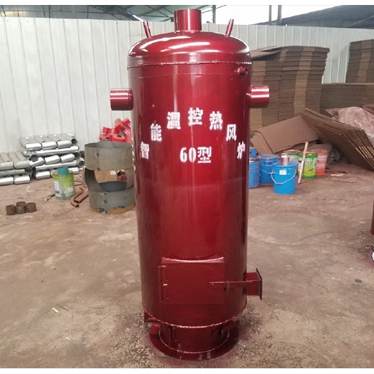 荥阳市养殖热风炉 燃煤热风炉 自动控温热风炉 育雏保暖炉猪舍保温炉