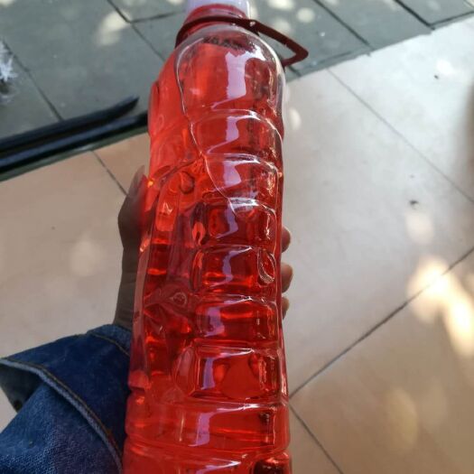 咸丰县包装瓶 塑料