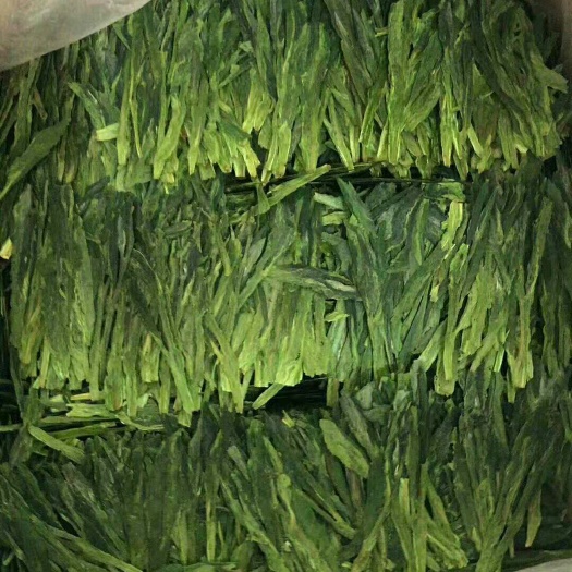 霍山县太平猴魁 袋装 一级