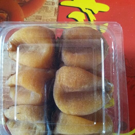 平乐县农家柿饼  小小的吊饼好吃又美味，欢迎各位老板下单。