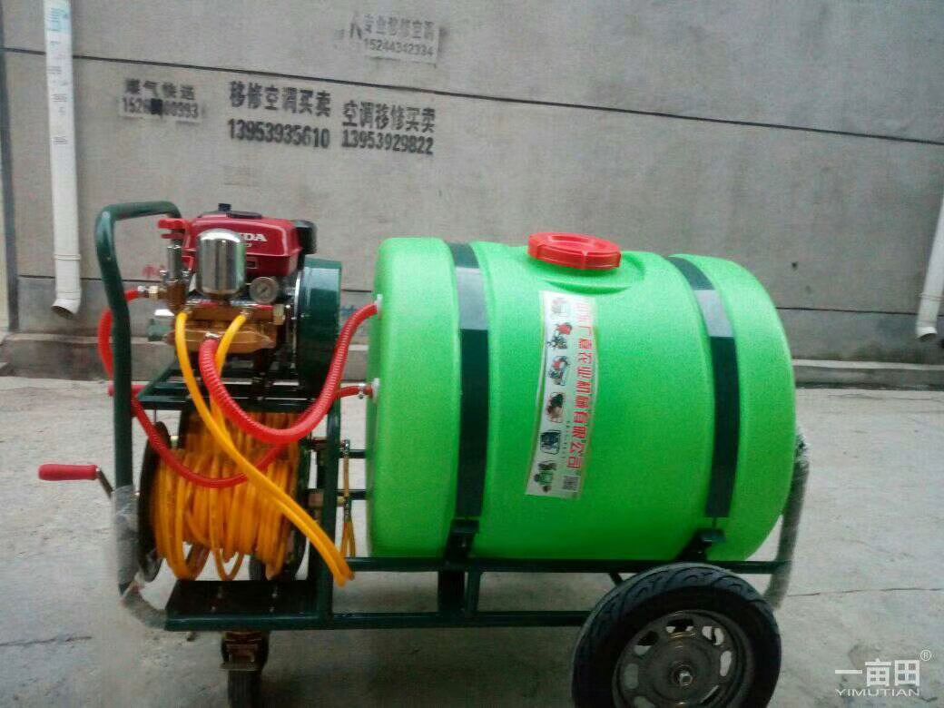 打药车  300升出口级