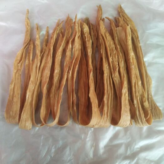 和平县腐竹 源生态