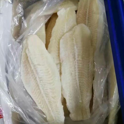 龙利鱼柳