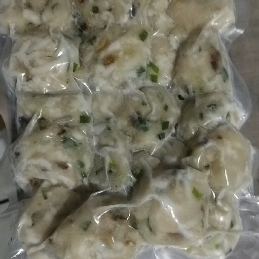 汕头鱼丸
