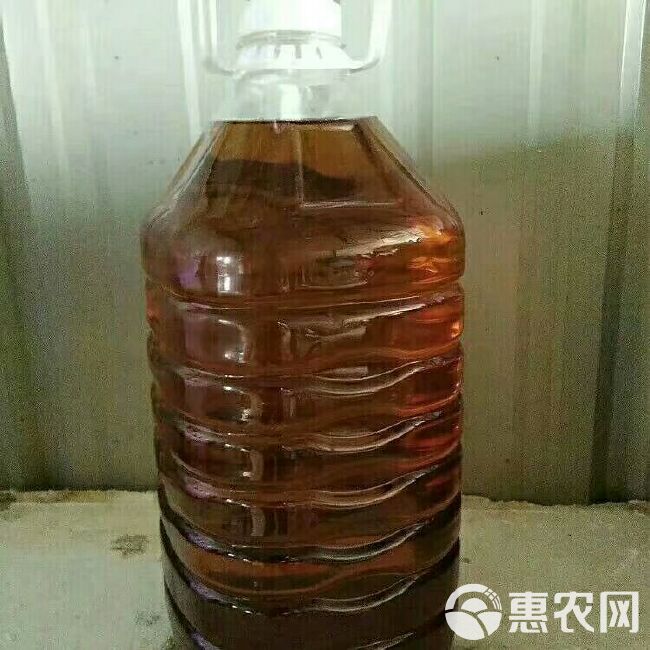 熟榨纯花生油 