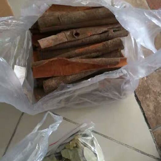 罗定市普通桂皮