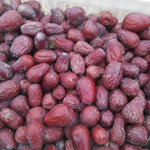墨玉县新疆红枣 统货