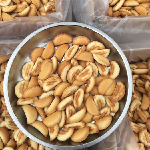 义乌市山药蛋黄饺 3-6个月