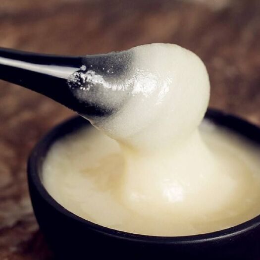 白山椴树蜜 塑料瓶装  2年 