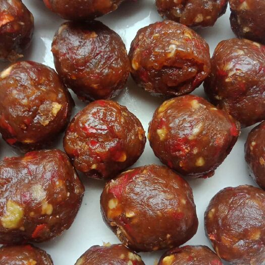 婺源县酱干 6-12个月