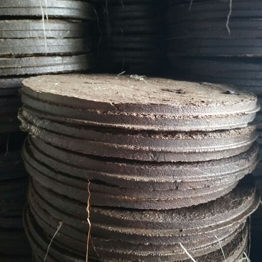 澧县小籽茶枯饼