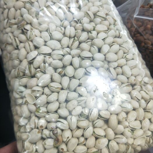 义乌市开心果 6-12个月 散装 