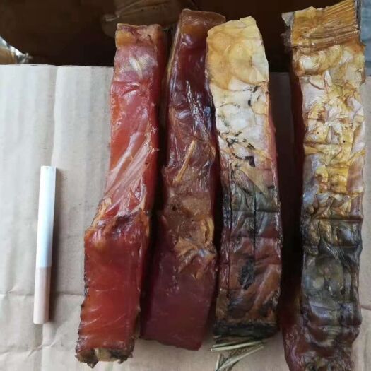 耒阳市草鱼干 
