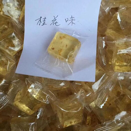 广州桂花糕 6-12个月 