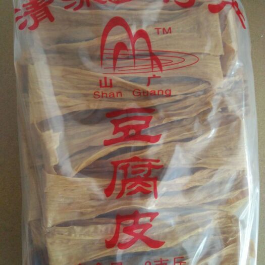 清流县腐竹