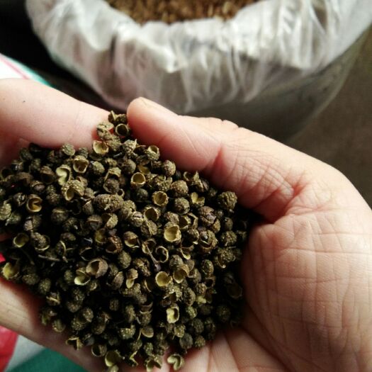 滕州市山东花椒 干花椒 特级