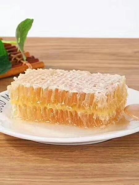 蒙阴县蜂巢蜜