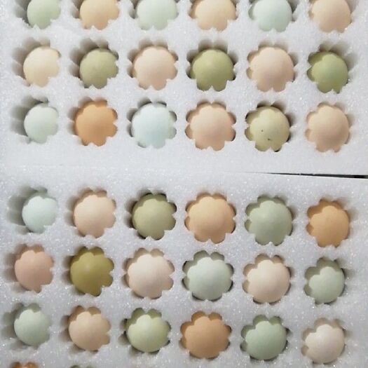 长沙土鸡蛋 食用 箱装 