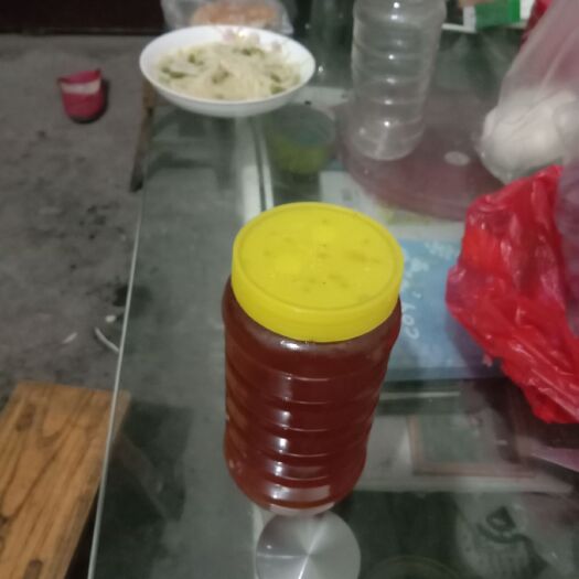 运城槐花蜜  洋槐，枣花