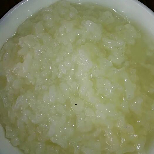 盘锦东北大米 绿色食品 晚稻 一等品 