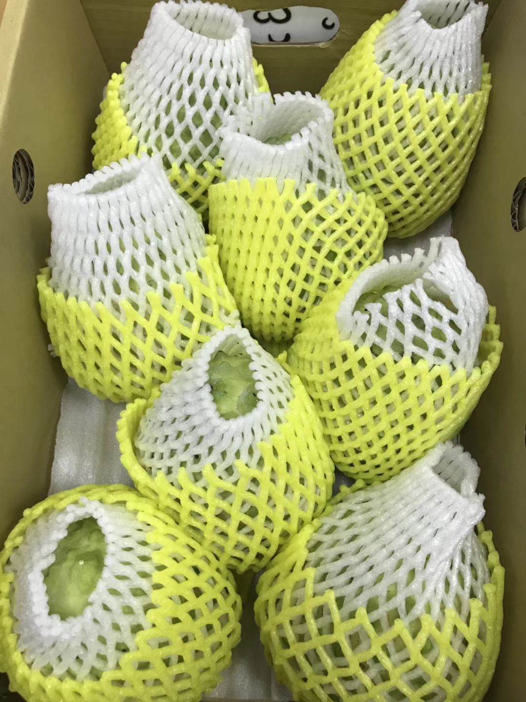 释迦 250-300g