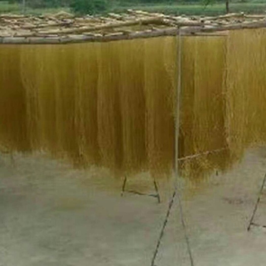 澄城县红薯淀粉 