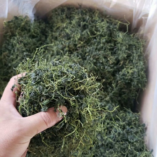 平利县陕南绿茶 散装 三级