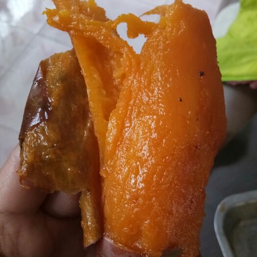 夏津县烟薯25 红皮 3两~6两