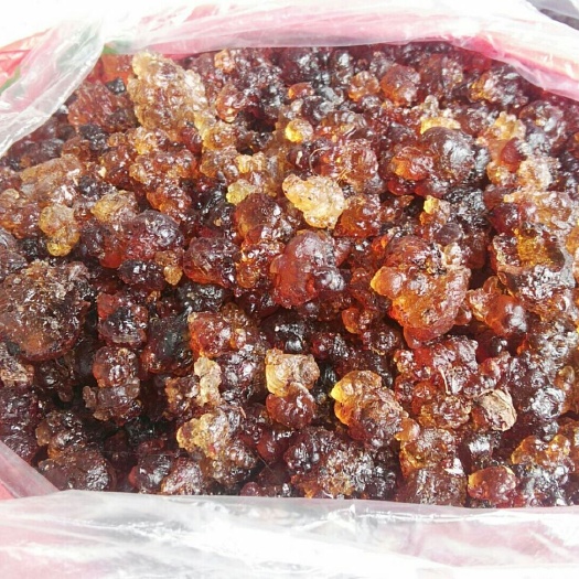洪江市食用桃胶 24个月以上 