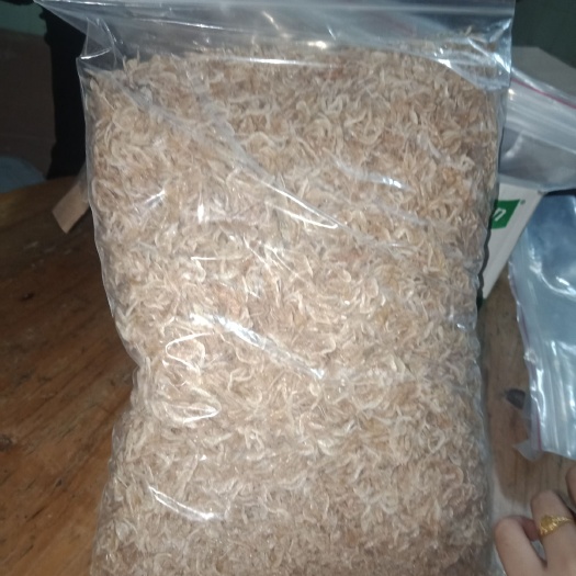 阳西县虾皮 