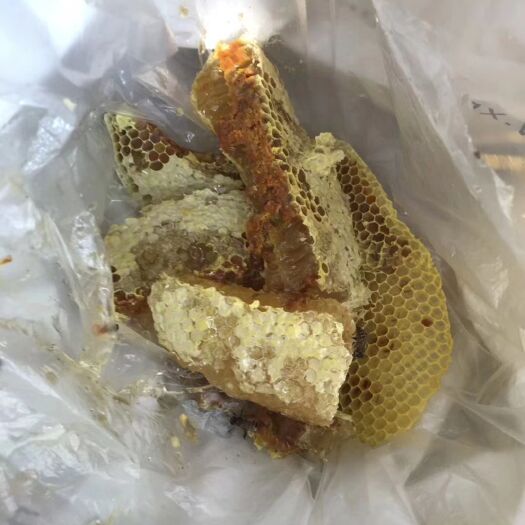 佛山土蜂蜜 塑料瓶装 95%以上 2年以上 