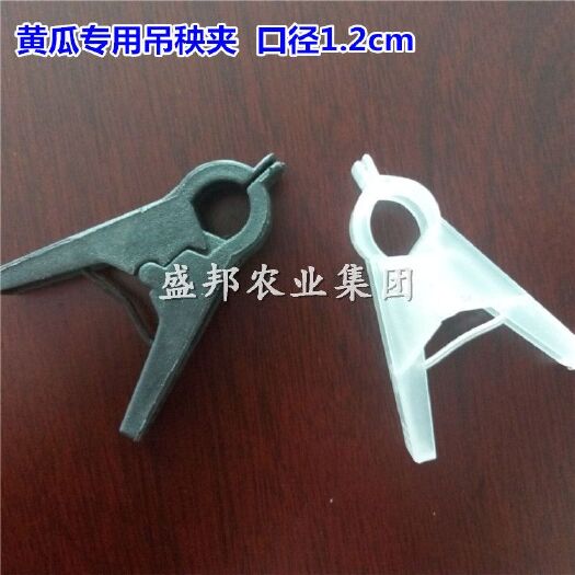 寿光市绑蔓夹  吊秧夹 西红柿 黄瓜 西葫芦夹子
