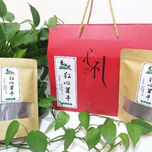 洪江市红薯干 半年