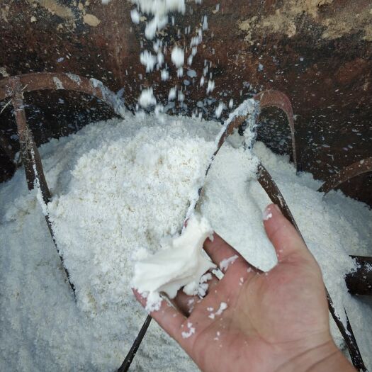 玉林豆腐渣 发酵好的 可保存一个月以上